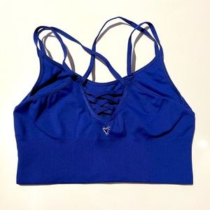 Betsy Johnson Sports Bra
